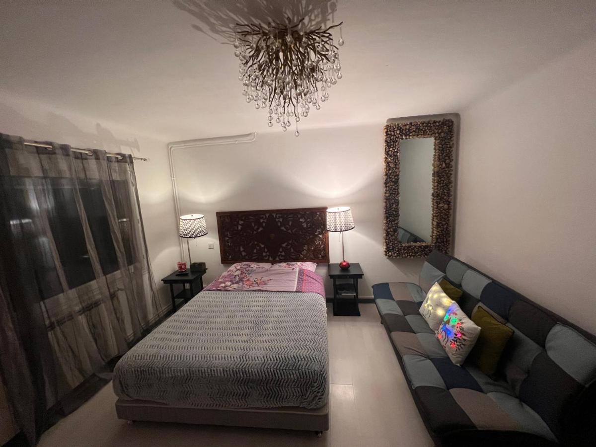 Homestay Casa Del Castell *