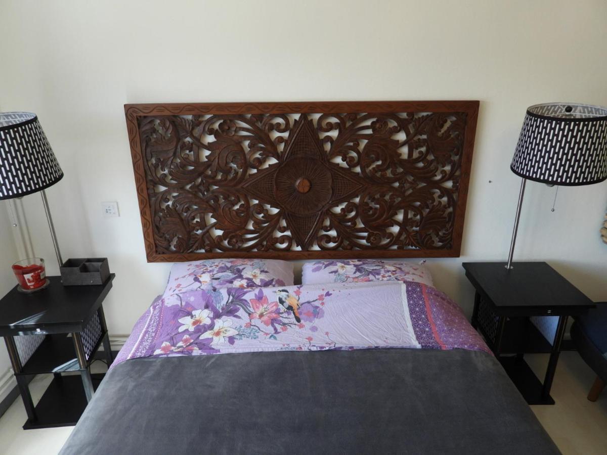 Habitación en casa particular Casa Del Castell