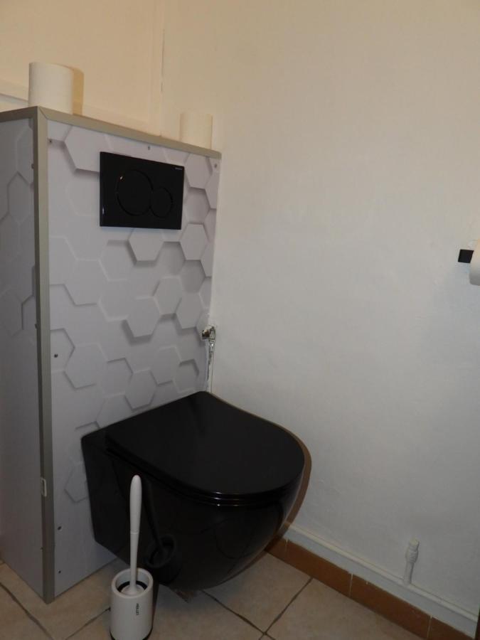 Casa Del Castell Homestay Carcassonne
